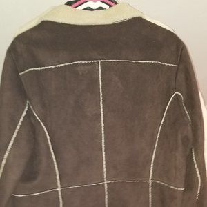 Marc New York Coat